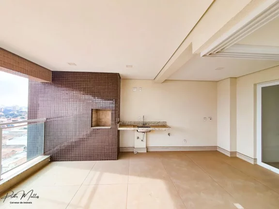 Imagem Imóvel com 4 Quartos à Venda, 202 m² em Cidade Alta - Piracicaba