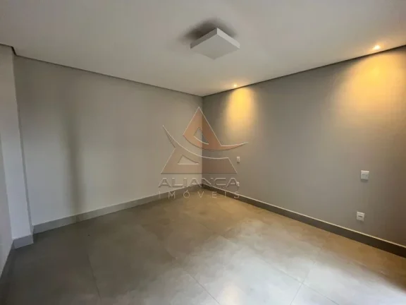 Imagem Casa Condomínio - Ribeirão Preto - Vila do Golf