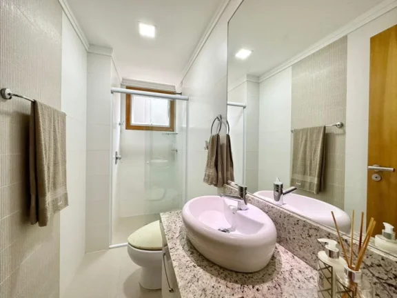 Imagem Apartamento 3 Dormitórios - Bairro Navegantes