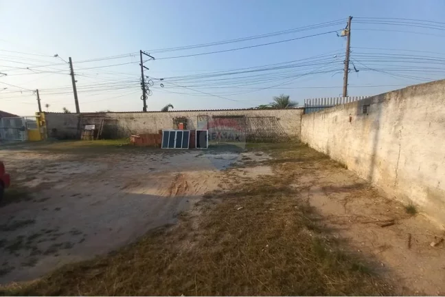 Imagem Seu Futuro Lar: Terreno 306m² em Monte Verde