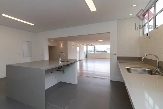 Imagem Apartamento à Venda, 3 Quartos, 270 m2 - Higienópolis, São Paulo | Gramachos