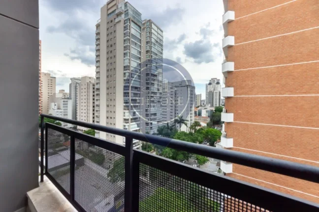 Imagem Imperdível oportunidade de adquirir um apartamento de 2 quartos com 2 suítes e 2 vagas de garagem em Pinheiros, São Paulo-SP!