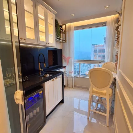 Imagem Apartamento digno de Realeza