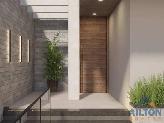 Imagem Casa Duplex à Venda em Bairro São Judas Tadeu - Guarapari/ES