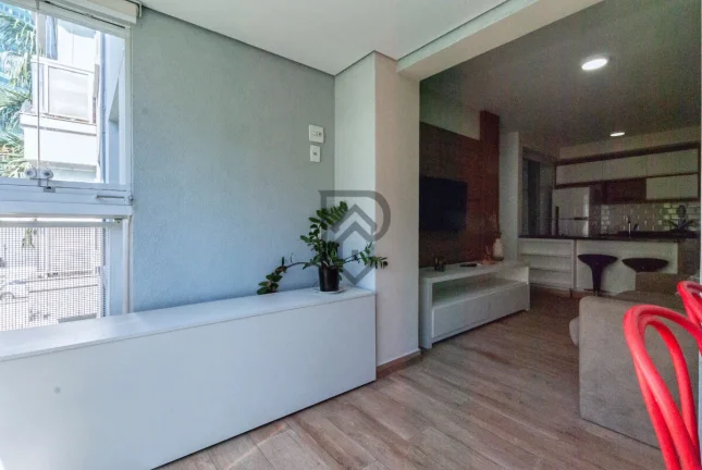 Imagem Apartamento Pinheiros pronto para morar proximo metrô faria lima