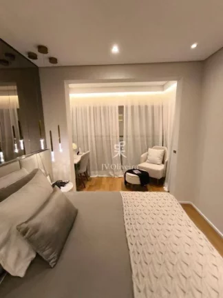 Imagem Apartamento com 3 dormitórios à venda, 160 m² por R$ 2.483.400 - Butantã - São Paulo/SP