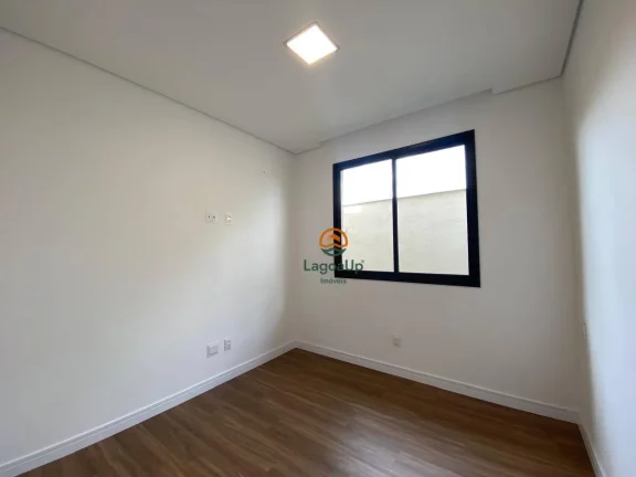 Imagem Casa com 4 dormitórios à venda, 149 m² por R$ 1.690.000,00 - Jardim Ipê - Lagoa Santa/MG