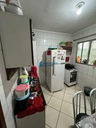 Imagem Casa de Condomínio