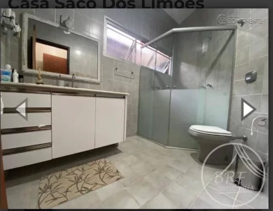 Imagem Saco dos Limões te espera com uma casa aconchegante 

Venha morar no Saco d