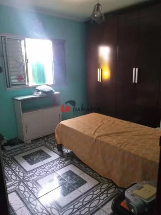 Imagem Sobrado à venda 2 Quartos, 1 Suite, 4 Vagas, 211M², Cerâmica, São Caetano do Sul - SP