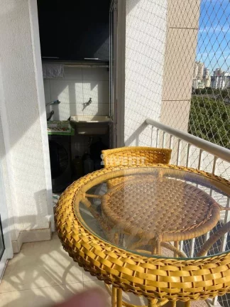 Imagem Apartamento à venda no Setor Pedro Ludovico - Goiânia/GO