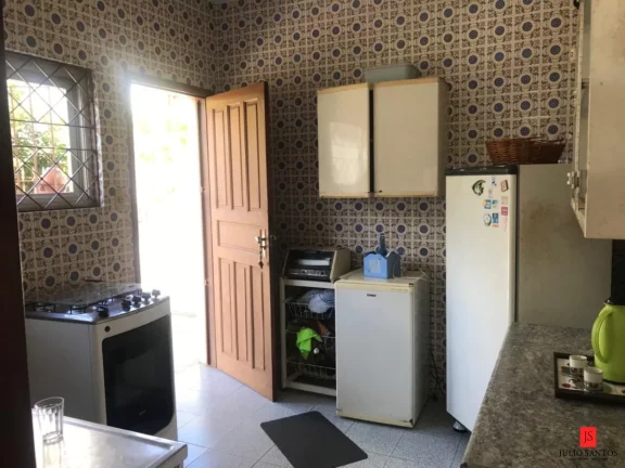 Imagem CASA TERREA LINDA NO BAIRRO ITAGUA