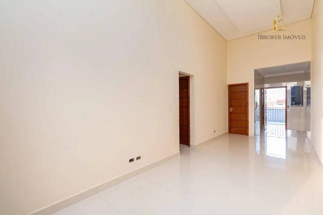 Imagem Casa com 3 quartos à venda, 86 m² por R$ 580.000 - Nações - Fazenda Rio Grande/PR
