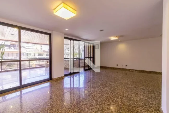 Imagem Apartamento à Venda - Recreio, 4 Quartos, 185 m2