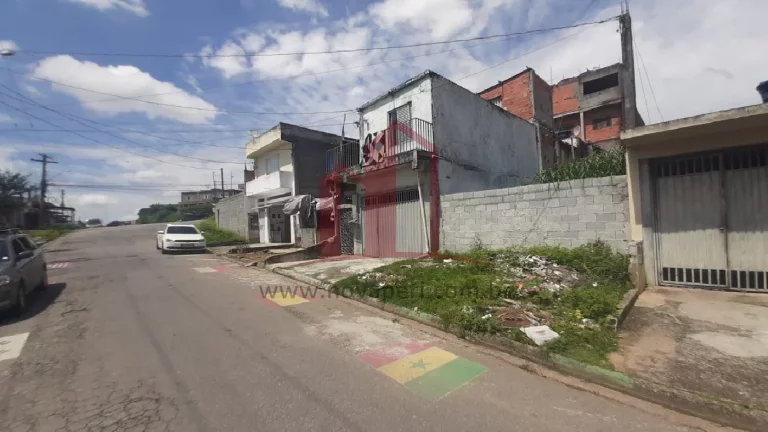 Imagem TERRENO RESIDENCIAL em FRANCISCO MORATO - SP, JARDIM SILVIA