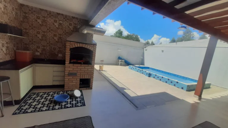 Imagem Casa alto padrão no Euroville 2