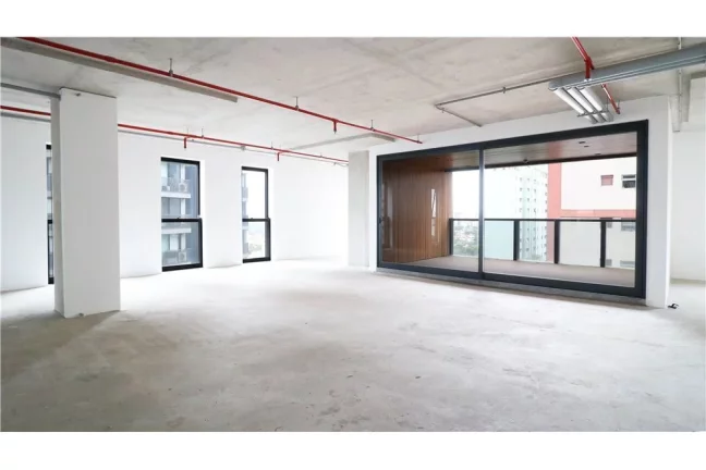 Imagem SALA COMERCIAL em São Paulo - SP, Vila Madalena