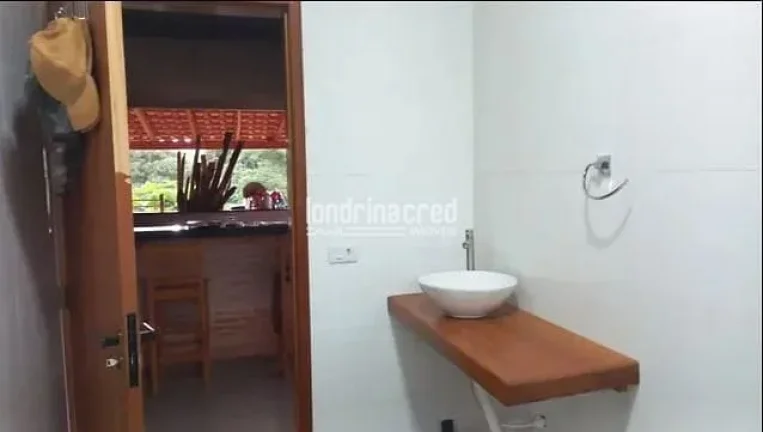 Imagem Chácara à venda 2 Quartos, 2 Suites, 10000M², Jardim Recanto dos Palmares, Apucarana - PR