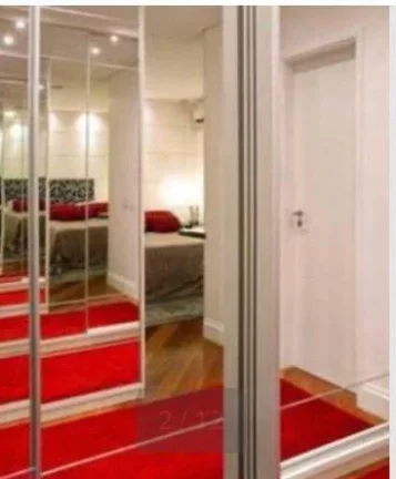 Imagem Oportunidade Cobertura Duplex 3 Suítes - Vila Ema