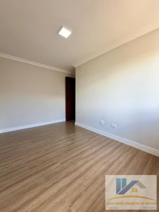 Imagem Apartamento para Venda em São José dos Pinhais, Colônia Rio Grande, 2 dormitórios, 1 banheiro, 1 vaga