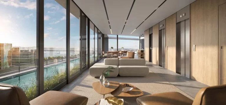Imagem Apartamento à venda no bairro Praia de Belas - Porto Alegre/RS