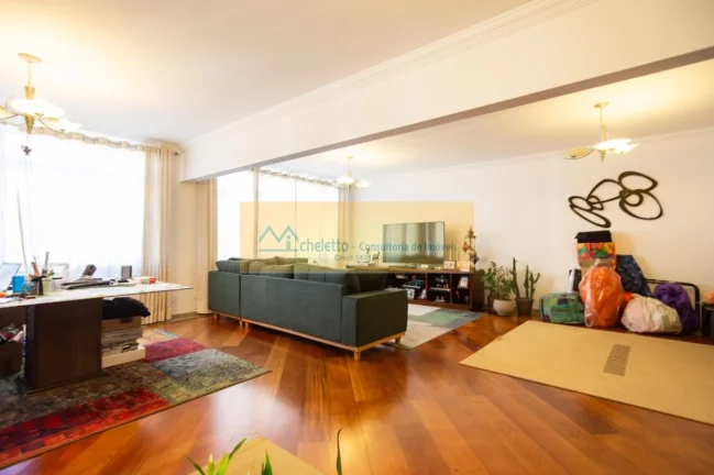 Imagem APARTAMENTO RESIDENCIAL em São Paulo - SP, Perdizes