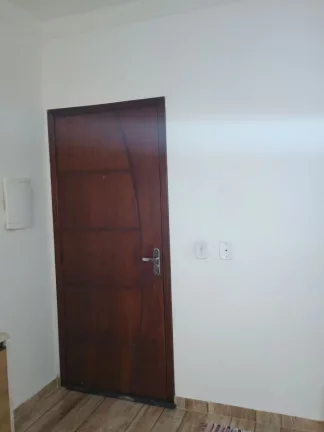 Imagem Apartamento à Venda com 48m², 2 dormitórios, 1 suíte, 1 sala e 1 vaga!!! Pq das Nacoes