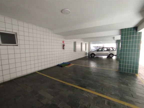 Imagem APARTAMENTO COM 47 m² - AVIAÇÃO - PRAIA GRANDE SP