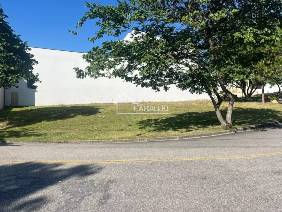 Imagem Terreno à venda Sorocaba - 442m² no condomínio Renaissance