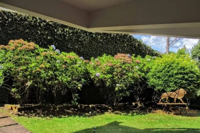 Imagem Casa no centrinho do Capivari para locação por temporada