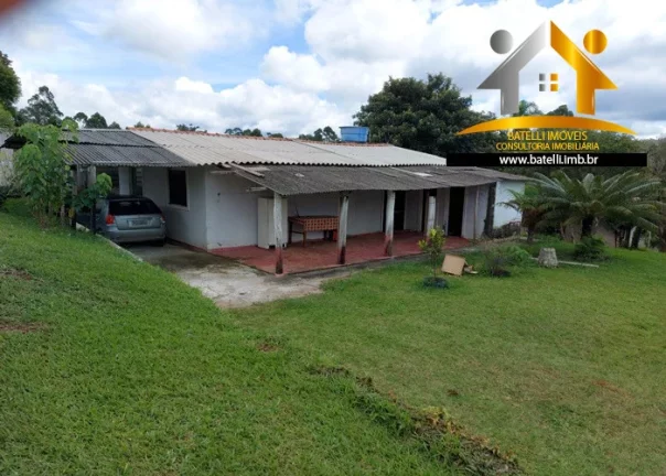 Imagem Terreno - Bairro Casa Blanca - Vargem Grande Paulista | Batelli Imóveis
