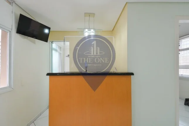 Imagem Conjunto Comercial à Venda na Vila Mariana, São Paulo-SP: 1 Sala, 1 Banheiro, 1 Vaga de Garagem, 37m² - Imperdível!
