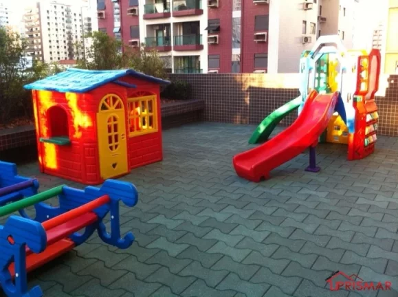 Imagem Oportunidade Duplex 3 suites 2 vagas Pompéia
