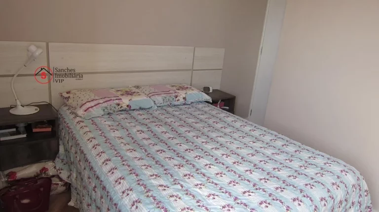 Imagem APARTAMENTO RESIDENCIAL em SANTO ANDRÉ - SP, PARQUE ERASMO ASSUNÇÃO