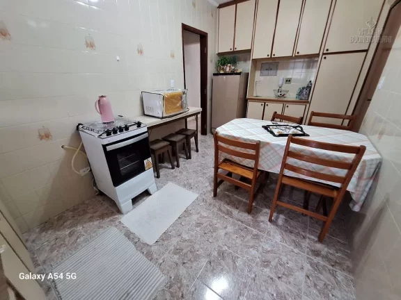 Imagem Apartamento 2 dormitórios vista mar sendo 1 suíte no coração de Mongaguá
