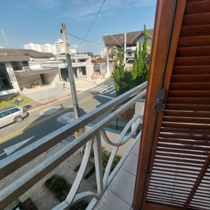 Imagem Casa Sobrado, 3 Dormitórios ( 1 Suíte),275m², Condomínio San Marino, Sjc.