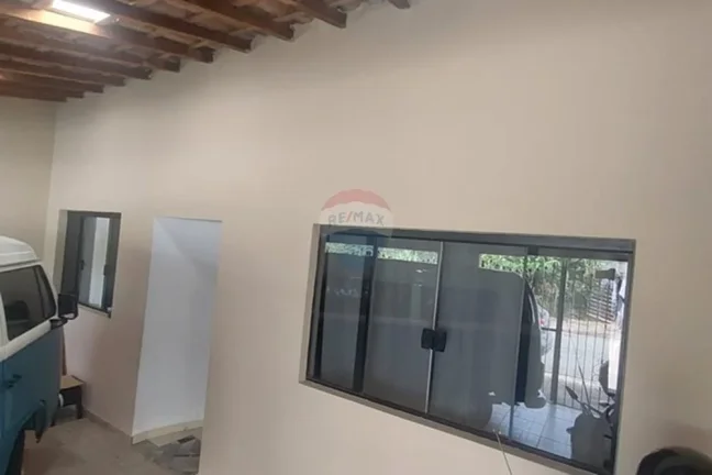 Imagem Casa à venda em Votorantim - 3 quartos | Altos Fortaleza