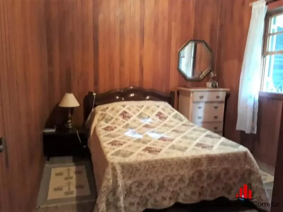 Imagem Casa a venda com 04 quartos, no Condomínio Residencial Véu da Noiva.