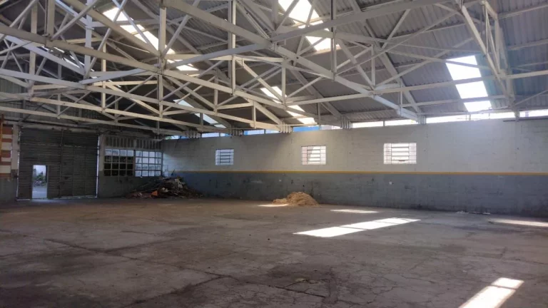 Imagem Pavilhão/Galpão à venda no bairro Centro - Santo André/SP