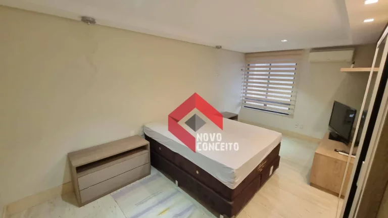 Imagem Apartamento à venda, 211 m² por R$ 990.000,00 - Meireles - Fortaleza/CE