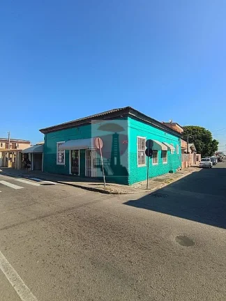 Ponto Comercial a Venda no bairro Magalhães - Laguna, SC