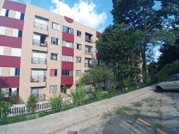 Imagem VENDO APARTAMENTO DE 03 DORMITÓRIOS NO JARDIM INGAI