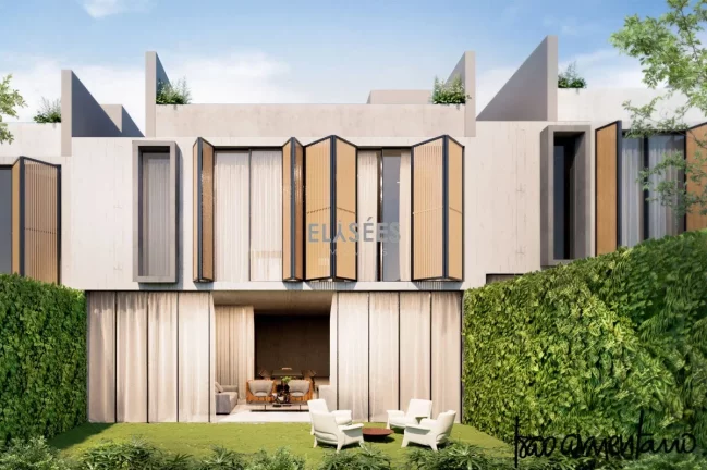 Imagem Casa De Condomínio RESIDENCIAL em SÃO PAULO - SP, JARDIM GUEDALA
