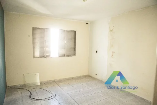 Imagem Casa à venda no bairro Jardim Itacolomi - São Paulo/SP