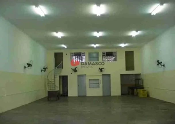 Imagem Prédio para locação, Fundação, São Caetano do Sul, SP