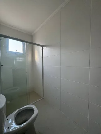 Imagem Cobertura recém entregue na Praia das Toninhas