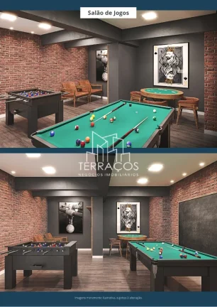 Imagem APARTAMENTO DE 58 M², QUITADO À VENDA, CONDOMÍNIO ALTOS DA AVENIDA (EM CONSTRUÇÃO) PREVISÃO DE ENTREGA ABRIL/2026