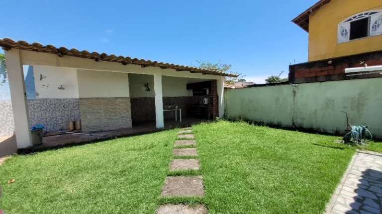 Imagem CASA RESIDENCIAL em SERRA - ES, COSTA BELA
