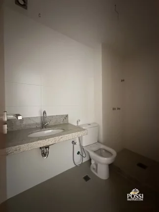 Imagem ANNETI VITALI, apartamento com 3 quartos (1 Suíte) e 2 vagas de frente para o mar de Itaparica - Vila Velha/ES