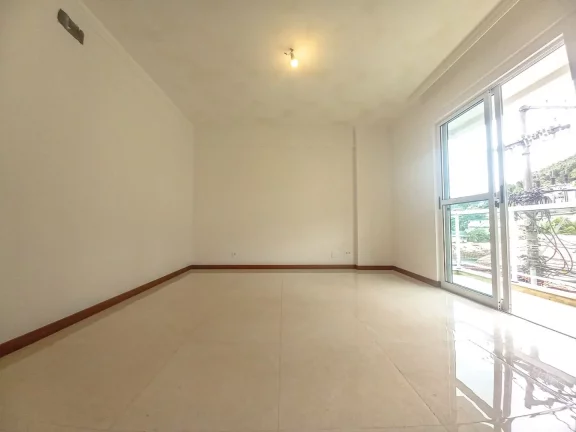 Imagem Apartamento à venda, 112 m² por R$ 795.000,00 - Tijuca - Teresópolis/RJ